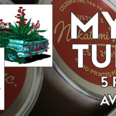MYSTERY TUBE SALE!